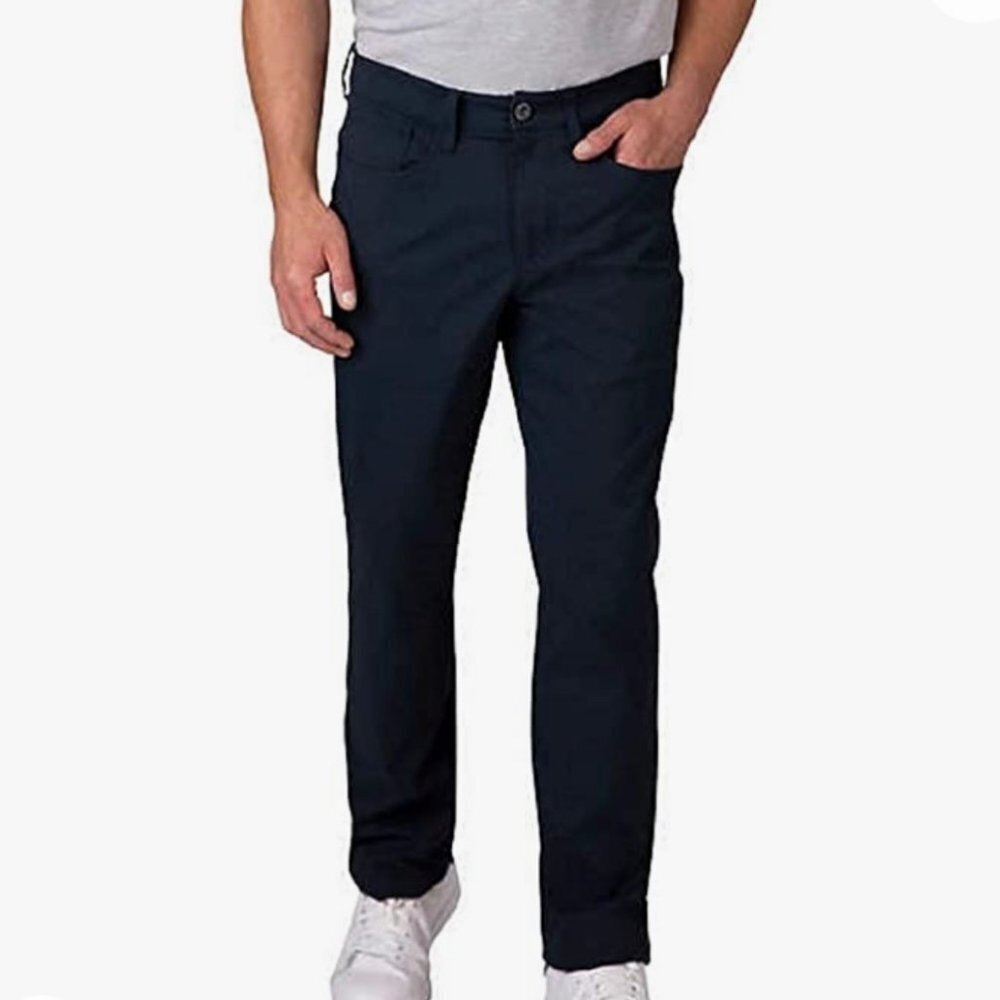 Weatherproof Vintage Men's Expedition Pant